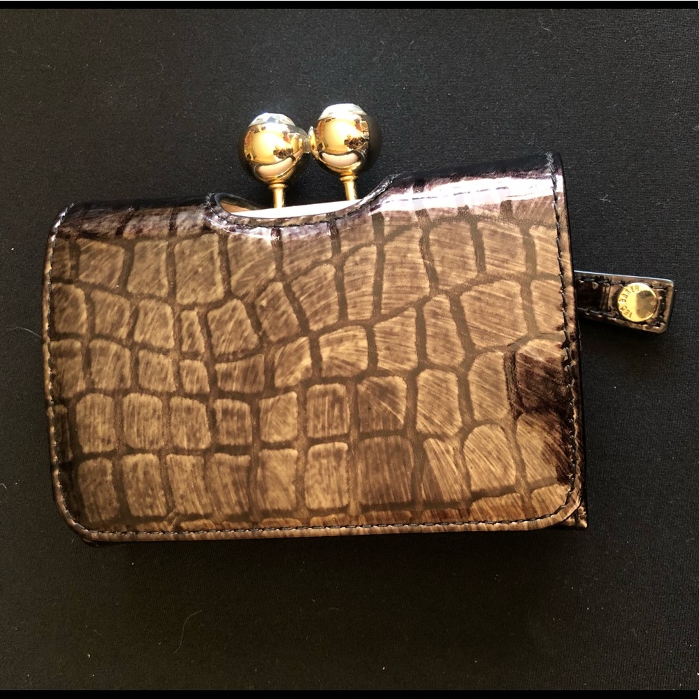 Ted Baker Wallet